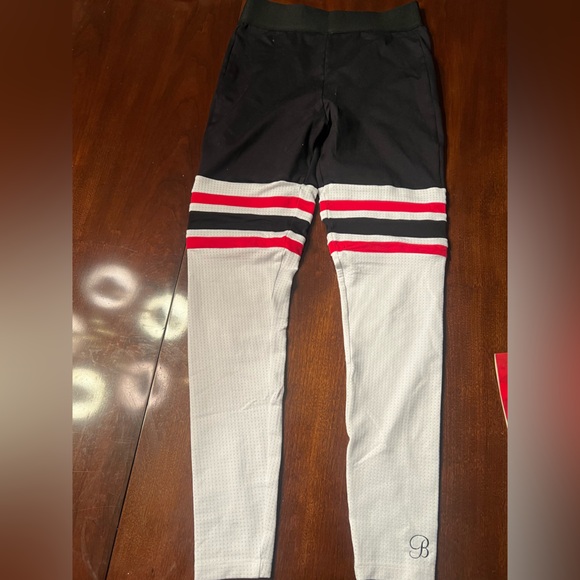 Bombshell Sportswear Pants - Bombshell Sportswear leggings size small